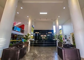Marrua Hotel
