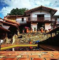 La Serrana Hotel Spa