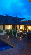 La Serrana Hotel Spa