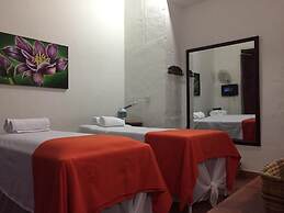 La Serrana Hotel Spa