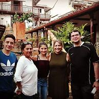 La Serrana Hotel Spa