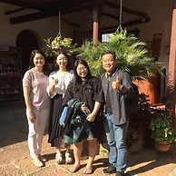 La Serrana Hotel Spa