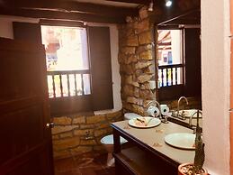 La Serrana Hotel Spa