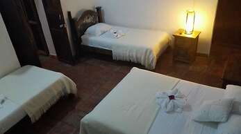 La Serrana Hotel Spa