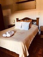 La Serrana Hotel Spa