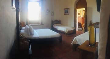 La Serrana Hotel Spa