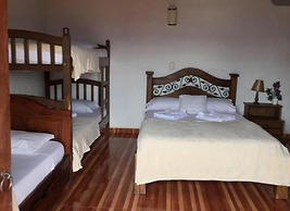 La Serrana Hotel Spa