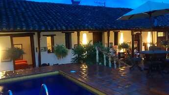 La Serrana Hotel Spa