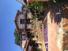 La Serrana Hotel Spa