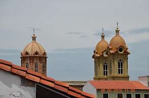 La Serrana Hotel Spa