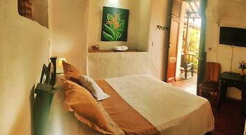 La Serrana Hotel Spa