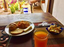 La Serrana Hotel Spa