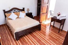 La Serrana Hotel Spa