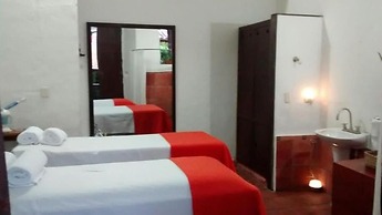 La Serrana Hotel Spa