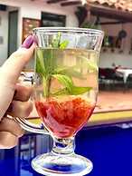 La Serrana Hotel Spa