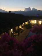 La Serrana Hotel Spa