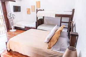 La Serrana Hotel Spa