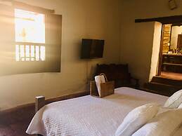 La Serrana Hotel Spa