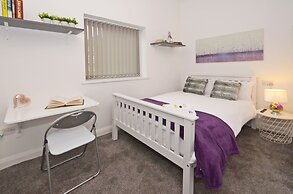 Townhouse Plus @ 301 West Street Crewe