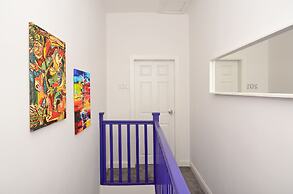 Townhouse Plus @ 301 West Street Crewe