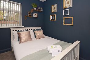 Townhouse Plus @ 301 West Street Crewe