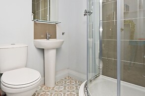 Townhouse Plus @ 301 West Street Crewe