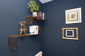 Townhouse Plus @ 301 West Street Crewe