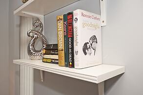 Townhouse Plus @ 301 West Street Crewe