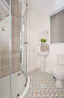 Townhouse Plus @ 301 West Street Crewe