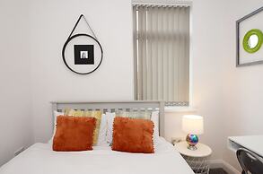 Townhouse Plus @ 301 West Street Crewe