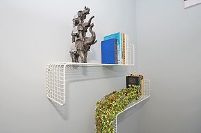 Townhouse Plus @ 301 West Street Crewe