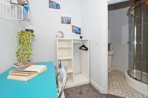 Townhouse Plus @ 301 West Street Crewe