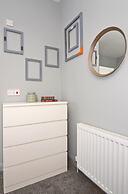 Townhouse Plus @ 301 West Street Crewe