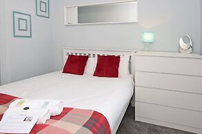 Townhouse Plus @ 301 West Street Crewe