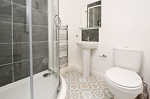 Townhouse Plus @ 301 West Street Crewe