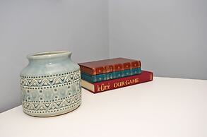 Townhouse Plus @ 301 West Street Crewe