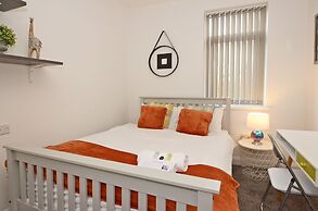 Townhouse Plus @ 301 West Street Crewe