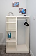 Townhouse Plus @ 301 West Street Crewe