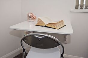 Townhouse Plus @ 301 West Street Crewe