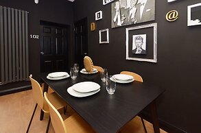 Townhouse Plus @ 301 West Street Crewe