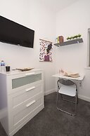 Townhouse Plus @ 301 West Street Crewe