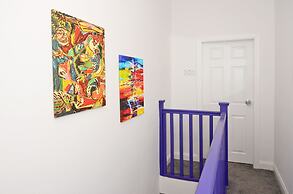 Townhouse Plus @ 301 West Street Crewe