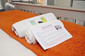 Townhouse Plus @ 301 West Street Crewe