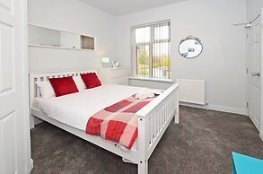 Townhouse Plus @ 301 West Street Crewe