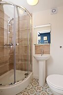 Townhouse Plus @ 301 West Street Crewe