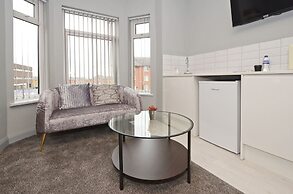 Townhouse Plus @ 301 West Street Crewe