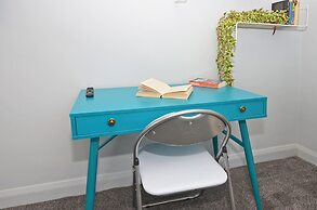 Townhouse Plus @ 301 West Street Crewe