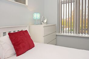 Townhouse Plus @ 301 West Street Crewe