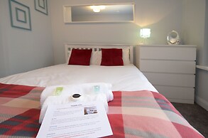 Townhouse Plus @ 301 West Street Crewe