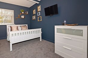 Townhouse Plus @ 301 West Street Crewe